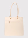 Caprese Capri Tote Large Beige