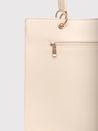 Caprese Capri Tote Large Beige