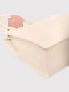 Caprese Capri Tote Large Beige