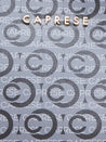 Caprese Cleo Laptop Tote Large Black