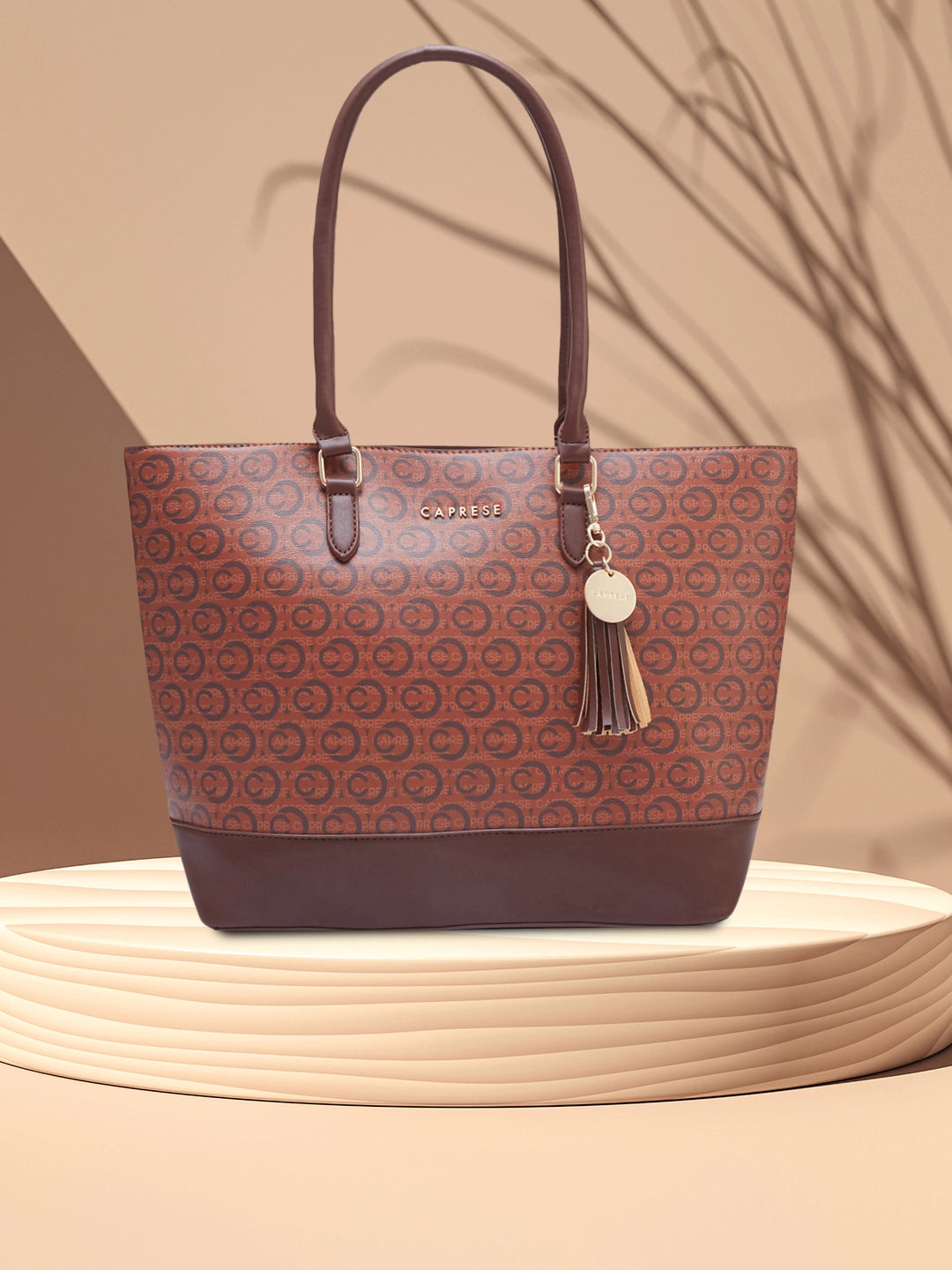 Caprese tote 2025 bags online