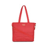 Caprese Clara Tote Medium (E) Red