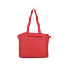 Caprese Clara Tote Medium (E) Red