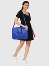 Caprese Cora Tote Large Blue