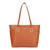 Caprese Cora Tote Large Tan