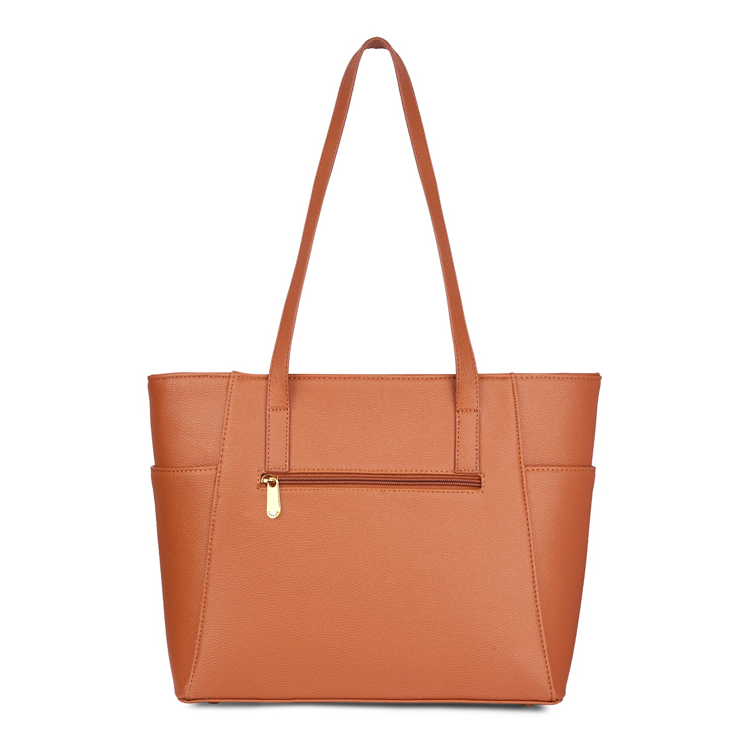 Caprese Cora Tote Large Orange / Large