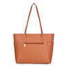 Caprese Cora Tote Large Tan