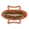 Caprese Cora Tote Large Tan