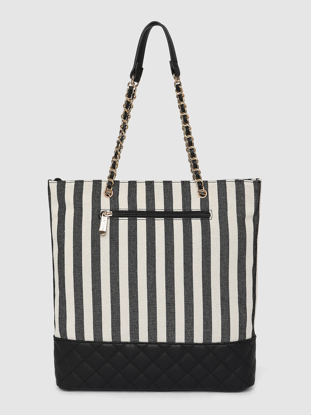Striped Tote Bag – Brandy Melville UK
