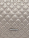 Caprese Cuddy Tote Large Gunmetal