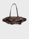 Caprese Daphny Tote Large Black