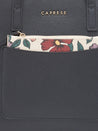 Caprese Daphny Tote Large Black
