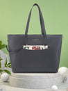 Caprese Daphny Tote Large Black