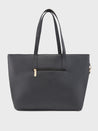 Caprese Daphny Tote Large Black