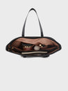 Caprese Daphny Tote Large Black