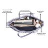 Caprese Dasha Tote Large