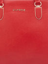 Caprese Demi Tote Large Red