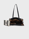 Caprese Dixie Tote Medium Black