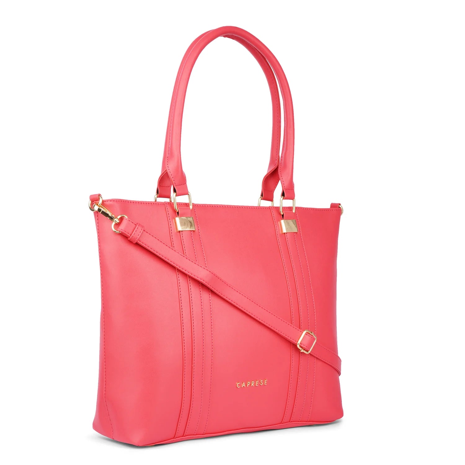 Caprese women's tote bag best sale