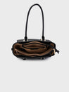 Caprese Ellis Tote Large Black
