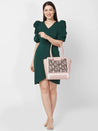 Caprese Ellis Tote Large Pink