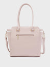 Caprese Ellis Tote Large Pink