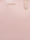 Caprese Esme Tote Large Blush