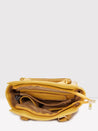 Caprese Esme Tote Large Yellow