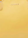 Caprese Esme Tote Large Yellow