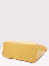 Caprese Esme Tote Large Yellow