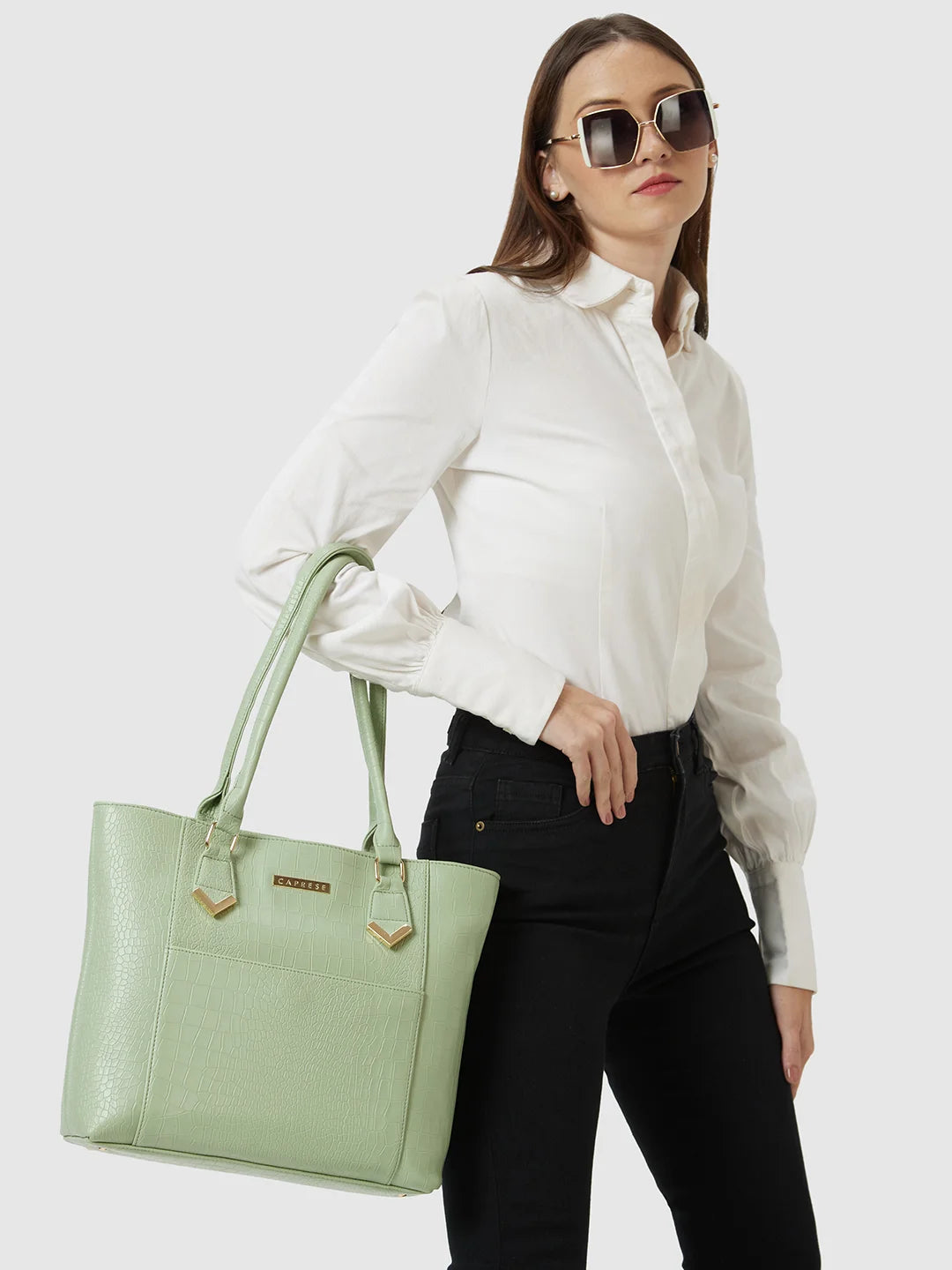Caprese 2025 ladies handbag