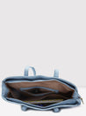 Caprese Freya Tote Large (E) Soft Blue