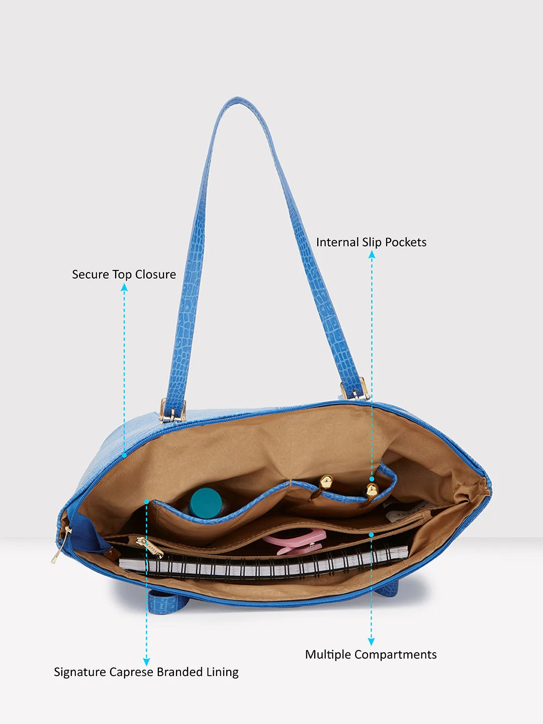 Thirty one city chic 2025 bag