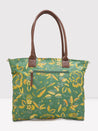 Caprese Hazel Tote Large Olive