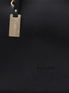 Caprese Inessa Tote Medium Black