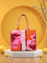 Ivy Tote X Large Orange
