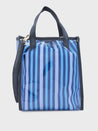 Caprese Josie Tote Small Azure