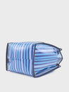 Caprese Josie Tote Small Azure