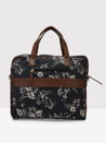Caprese Kendall Laptop Bag Large