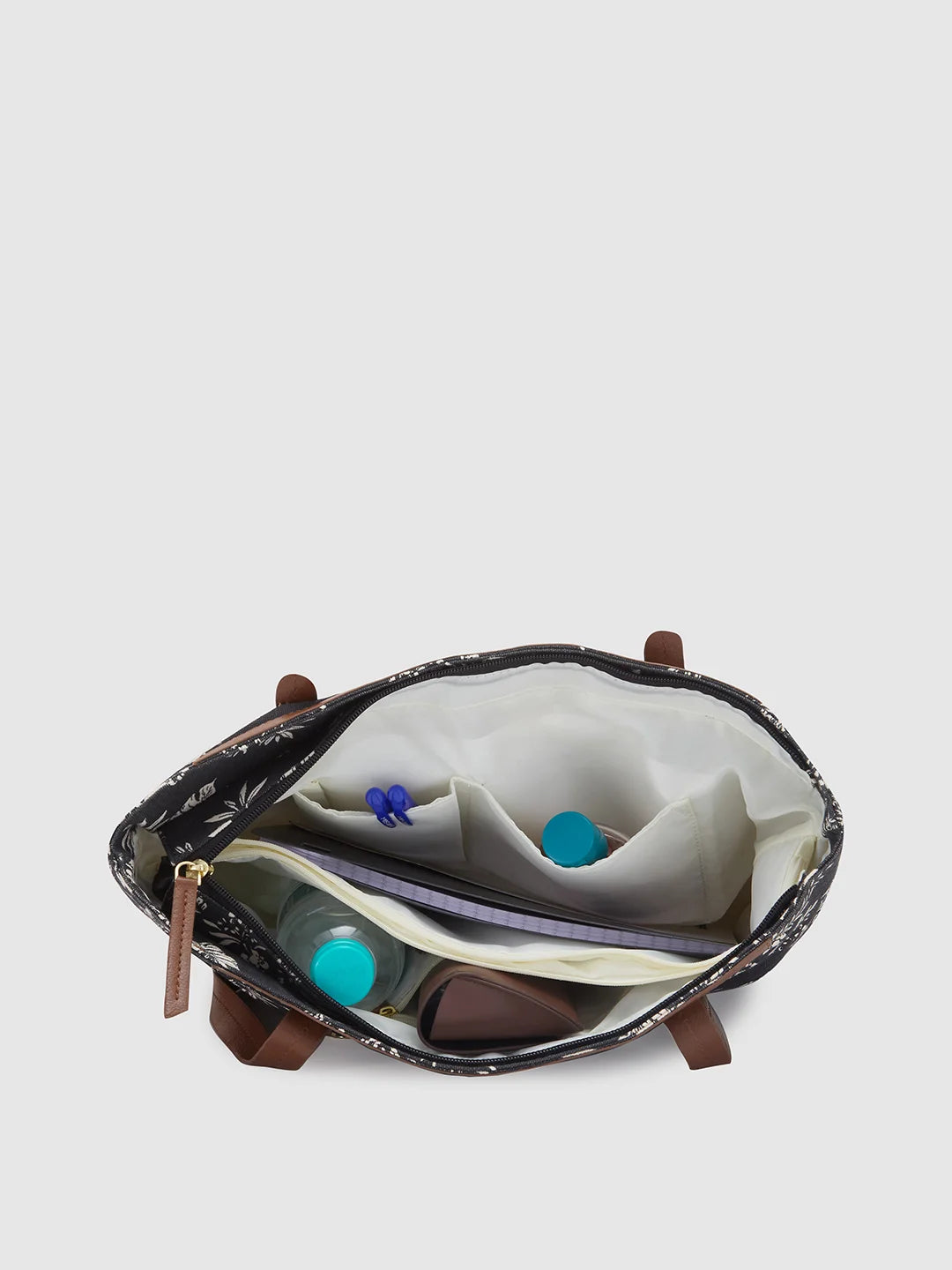 Fossil kendall tote hotsell