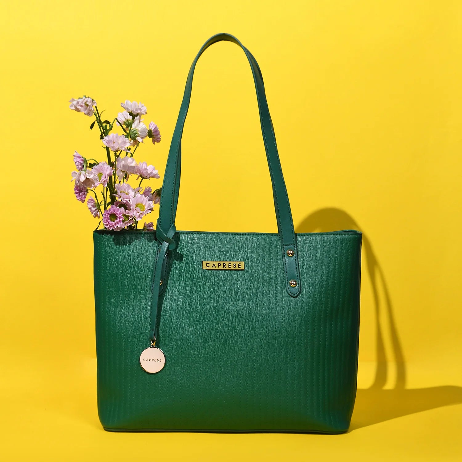 Caprese, Buy handbags online in India – Caprese Bags