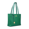 Caprese Lucya Tote Large Green