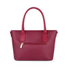 Caprese Lucya Tote Small Green
