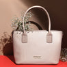 Caprese Lucya Tote Small Green