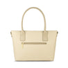 Caprese Lucya Tote Small Green