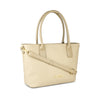 Caprese Lucya Tote Small Green