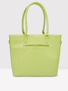 Caprese Lydia Tote Large Lime