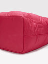 Caprese Mars Tote Large (E) Fuchsia