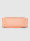 Caprese Marvel Tote Large Coral
