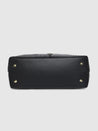 Caprese Marvel Laptop Tote Large Black